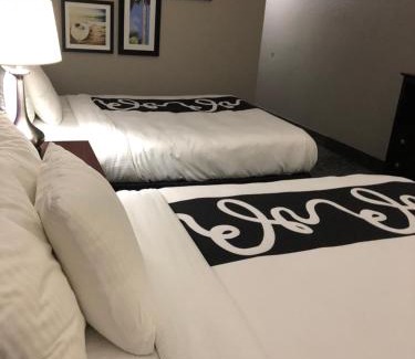 Port Orange Hotel | La Quinta by Wyndham Port Orange/Daytona