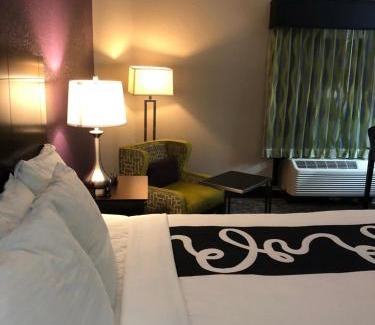 Port Orange Hotel | La Quinta by Wyndham Port Orange/Daytona