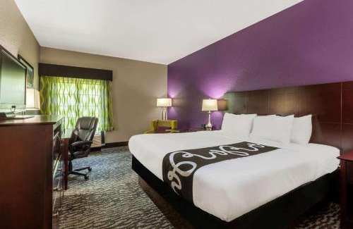 Port Orange Hotel | La Quinta by Wyndham Port Orange/Daytona