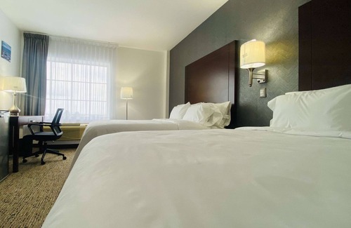 Reynosa Hotel | La Quinta by Wyndham Reynosa