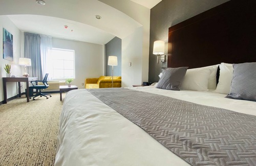 Reynosa Hotel | La Quinta by Wyndham Reynosa