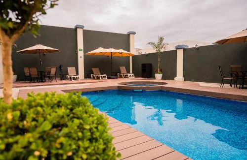 Reynosa Hotel | La Quinta by Wyndham Reynosa