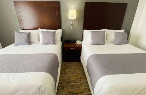 Reynosa Hotel | La Quinta by Wyndham Reynosa