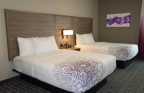 North San Antonio - SAT Hotel | La Quinta by Wyndham San Antonio Alamo City