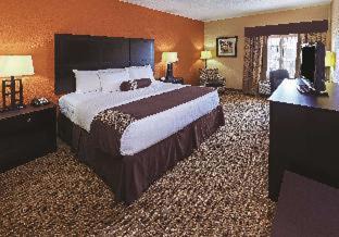 Searcy Hotel | La Quinta by Wyndham Searcy