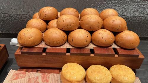 Xiaodian Qu Hotel | La Quinta by Wyndham Shanxi Xiaohe Xincheng