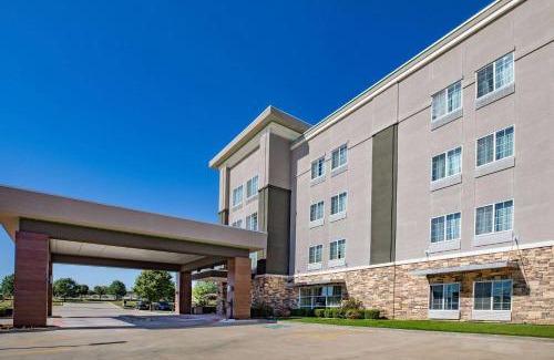 Catoosa Hotel | La Quinta by Wyndham Tulsa - Catoosa