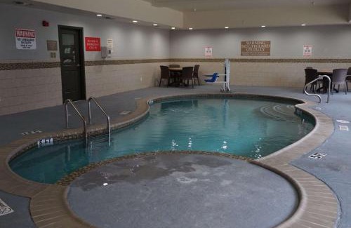 Tyler Hotel | La Quinta by Wyndham Tyler South