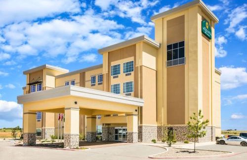 Colorado City Hotel | La Quinta by Wyndham Colorado City