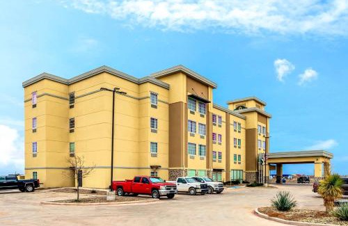 Colorado City Hotel | La Quinta by Wyndham Colorado City