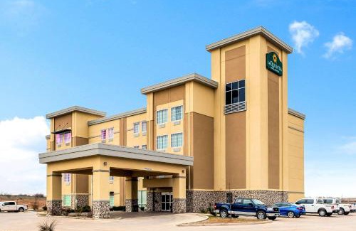 Colorado City Hotel | La Quinta by Wyndham Colorado City
