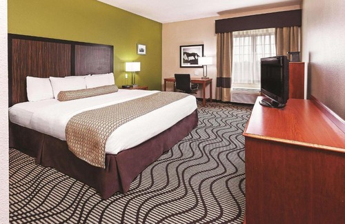Northwest Corpus Christi Hotel | La Quinta by Wyndham Corpus Christi Northwest