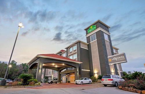 Egypt Hotel | La Quinta by Wyndham Houston - Magnolia