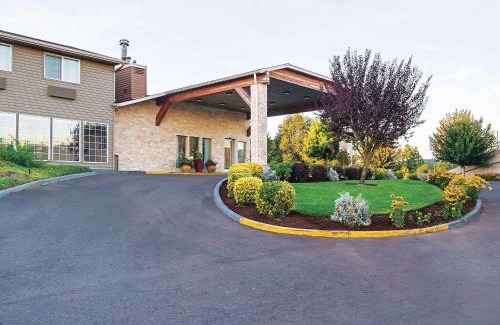 Woodburn Hotel | La Quinta by Wyndham Woodburn