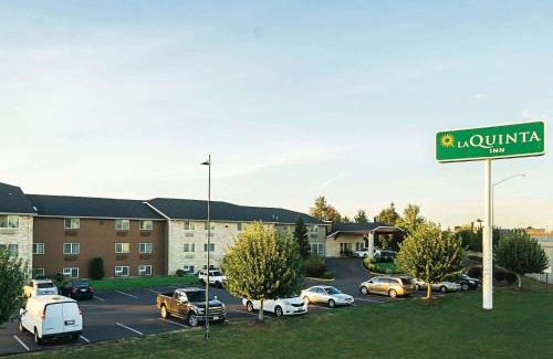 Woodburn Hotel | La Quinta by Wyndham Woodburn