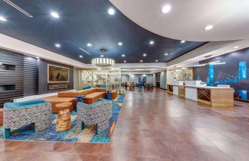 Woodway Hotel | La Quinta by Wyndham Woodway - Waco South