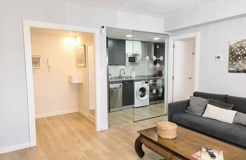 La Magdalena Apartment | La Quinta de la Cadena by Alogest