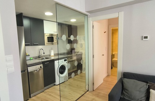 La Magdalena Apartment | La Quinta de la Cadena by Alogest