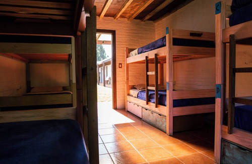 El Tesoro Hostel | La Quinta Hostel & Suites