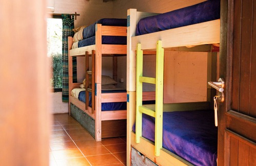El Tesoro Hostel | La Quinta Hostel & Suites