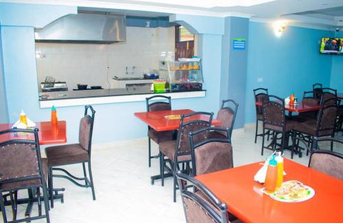 Nakuru Hotel | La Quinta Hotel