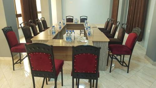 Nakuru Hotel | La Quinta Hotel