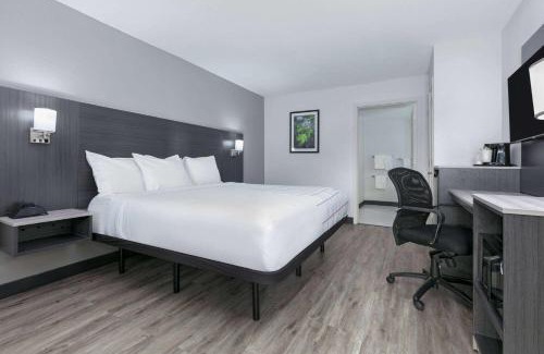 Knox - Henderson Hotel | La Quinta Inn by Wyndham Dallas Uptown