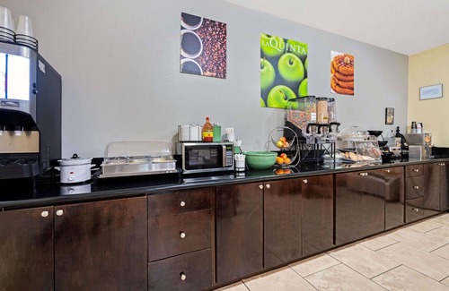 Morgan City Hotel | La Quinta Inn & Suites by Wyndham Morgan City