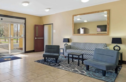 Morgan City Hotel | La Quinta Inn & Suites by Wyndham Morgan City