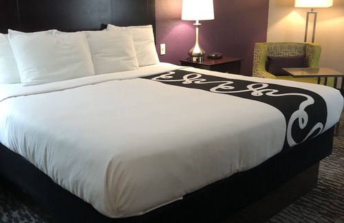 Port Orange Hotel | La Quinta Inn & Suites by Wyndham Port Orange/Daytona