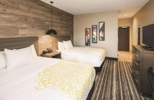 McDonough Hotel | La Quinta Inn & Suites by Wyndham Atlanta South - McDonough
