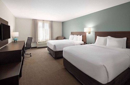 Sunnyslope Hotel | La Quinta Inn & Suites by Wyndham Wenatchee