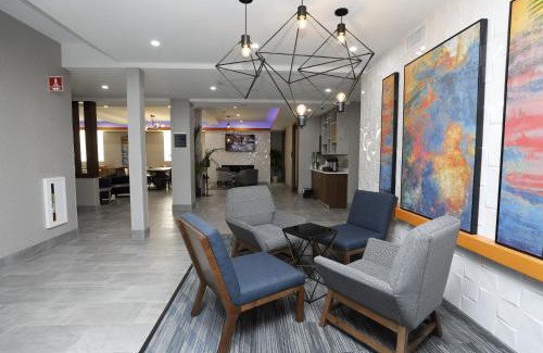 Williston North Hotel | La Quinta Inn & Suites by Wyndham Williston Burlington