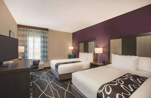 Garland Hotel | La Quinta Inn & Suites by Wyndham Dallas Northeast-Arboretum