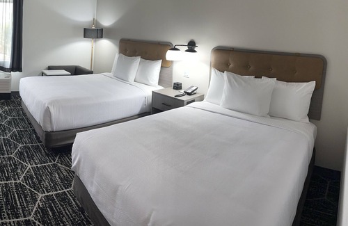 Yucaipa Hotel | La Quinta Inn & Suites By Wyndham Yucaipa