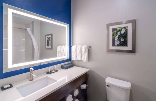 Tifton Hotel | La Quinta Inn & Suites by Wyndham Tifton