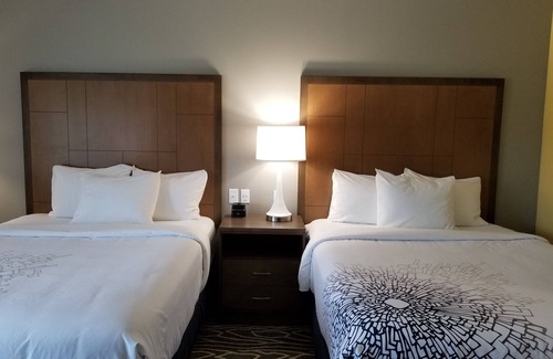 Tifton Hotel | La Quinta Inn & Suites by Wyndham Tifton