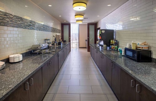 Durant Hotel | La Quinta Inn & Suites by Wyndham Durant