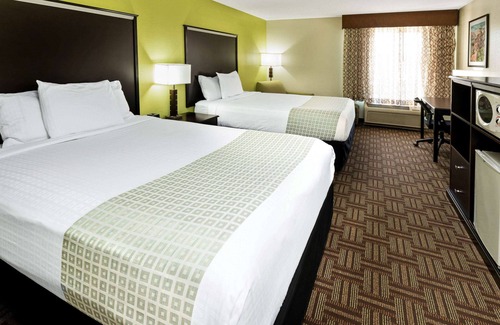 Fruita Hotel | La Quinta Inn & Suites by Wyndham Fruita