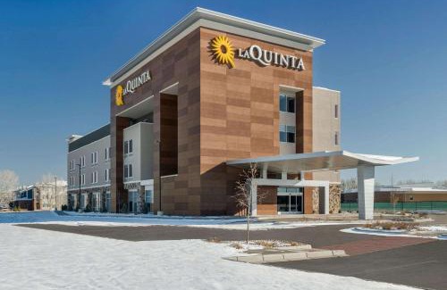 Parker Hotel | La Quinta Inn & Suites by Wyndham Denver Parker
