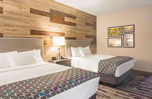 Wylie Hotel | La Quinta Inn & Suites by Wyndham Dallas - Wylie