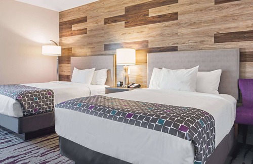 Wylie Hotel | La Quinta Inn & Suites by Wyndham Dallas - Wylie