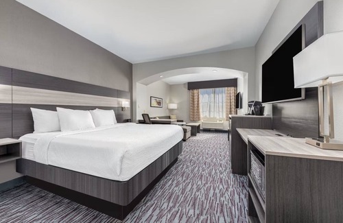 Allen Hotel | La Quinta Inn & Suites by Wyndham Allen at The Village