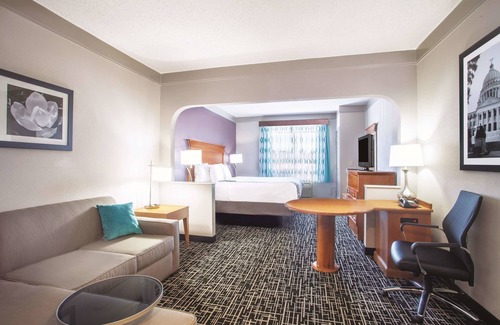 Pearl Hotel | La Quinta Inn & Suites by Wyndham Jackson Airport