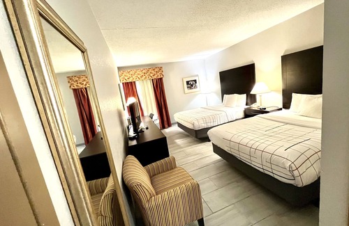 Salina Hotel | La Quinta Inn & Suites by Wyndham Salina