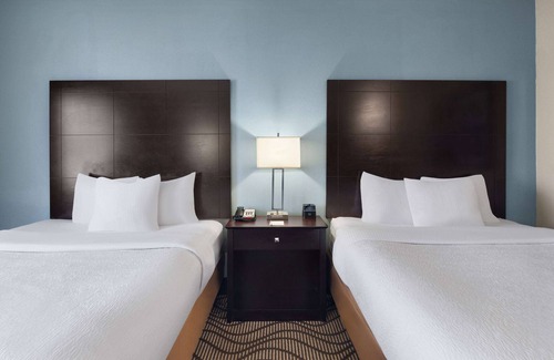 Alcoa Hotel | La Quinta Inn & Suites by Wyndham Knoxville Airport