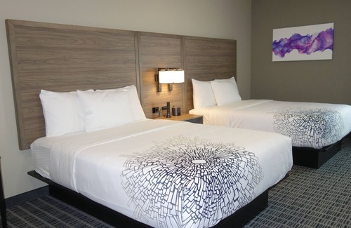 North San Antonio - SAT Hotel | La Quinta Inn & Suites by Wyndham San Antonio Alamo City