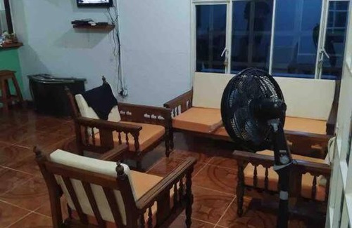 Flandes Villa | La Quinta Porra Casa Vacacional