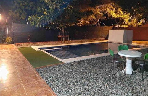 Flandes Villa | La Quinta Porra Casa Vacacional