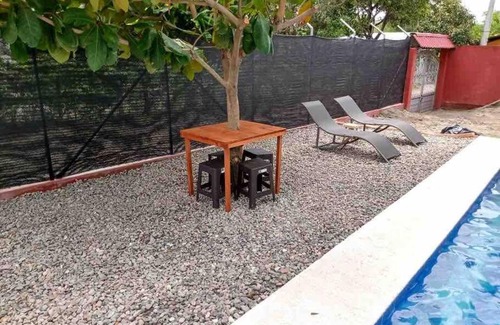 Flandes Villa | La Quinta Porra Casa Vacacional